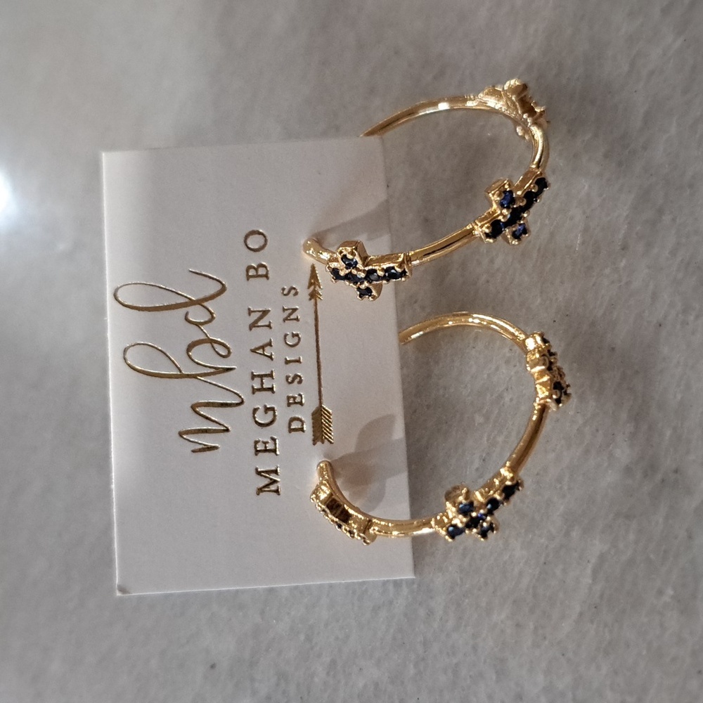 Meghan Bo Designs